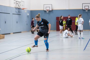 Bild 32 - wBJ Futsalmeisterschaft